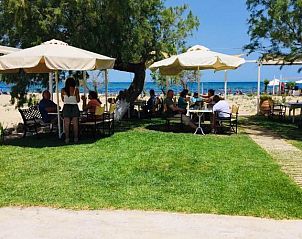 Verblijf 7406202 - Appartement Kreta - Poseidon Studios