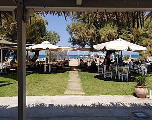 Verblijf 7406202 - Appartement Kreta - Poseidon Studios