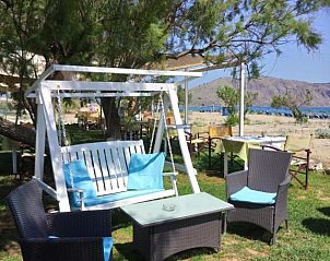 Verblijf 7406202 - Appartement Kreta - Poseidon Studios