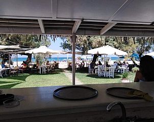 Verblijf 7406202 - Appartement Kreta - Poseidon Studios