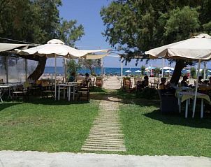 Verblijf 7406202 - Appartement Kreta - Poseidon Studios