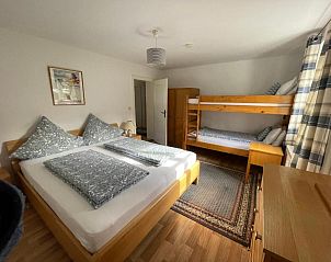 Unterkunft 74103301 - Appartement Bayern - Alpine Blue Apartments