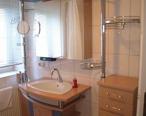 Unterkunft 74103301 - Appartement Bayern - Alpine Blue Apartments