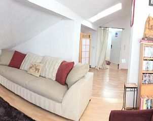 Unterkunft 74103301 - Appartement Bayern - Alpine Blue Apartments