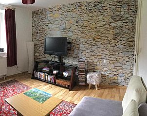 Unterkunft 74103301 - Appartement Bayern - Alpine Blue Apartments