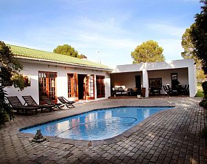 Unterkunft 7427202 • Ferienhaus West-Kaap • Fynbos Guest House Riversdale 