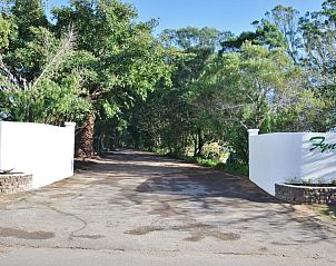 Verblijf 7427202 - Vakantiewoning West-Kaap - Fynbos Guest House Riversdale