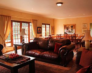 Verblijf 7427202 - Vakantiewoning West-Kaap - Fynbos Guest House Riversdale