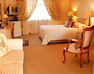 Verblijf 7427202 - Vakantiewoning West-Kaap - Fynbos Guest House Riversdale