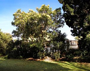 Verblijf 7427202 - Vakantiewoning West-Kaap - Fynbos Guest House Riversdale