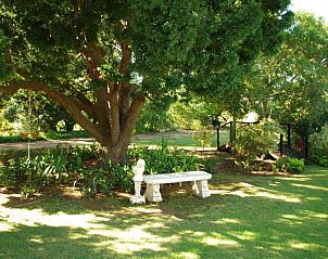 Verblijf 7427202 - Vakantiewoning West-Kaap - Fynbos Guest House Riversdale