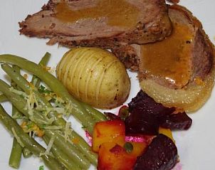 Verblijf 7427202 - Vakantiewoning West-Kaap - Fynbos Guest House Riversdale