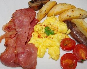 Verblijf 7427202 - Vakantiewoning West-Kaap - Fynbos Guest House Riversdale