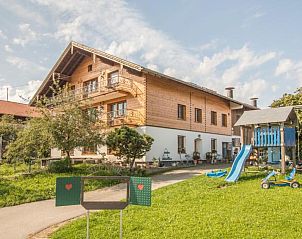 Verblijf 74603302 • Vakantiewoning Beieren • Ferienparadies Reifnhof im Chiemgau - Simssee 
