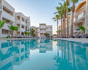 Verblijf 7506215 • Vakantie appartement Kreta • Marika Hotel 