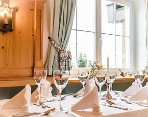 Unterkunft 7511302 - Appartement Salzburgerland - Landhotel Stofflerwirt