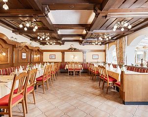 Unterkunft 7511302 - Appartement Salzburgerland - Landhotel Stofflerwirt