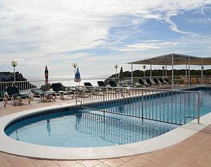 Verblijf 7516011 - Appartement Mallorca - Menorca Bonavista