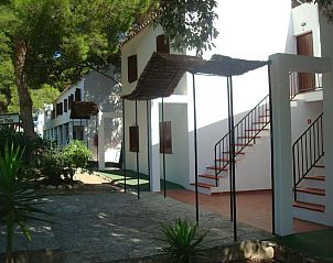 Verblijf 7516011 - Appartement Mallorca - Menorca Bonavista