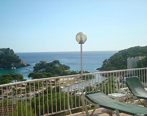 Verblijf 7516011 - Appartement Mallorca - Menorca Bonavista