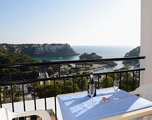 Verblijf 7516011 - Appartement Mallorca - Menorca Bonavista