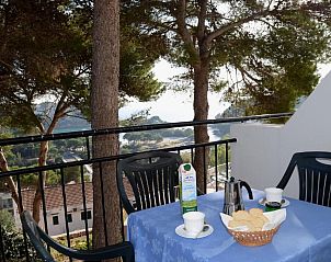 Verblijf 7516011 - Appartement Mallorca - Menorca Bonavista