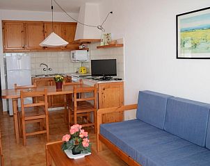 Verblijf 7516011 - Appartement Mallorca - Menorca Bonavista