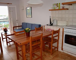 Verblijf 7516011 - Appartement Mallorca - Menorca Bonavista