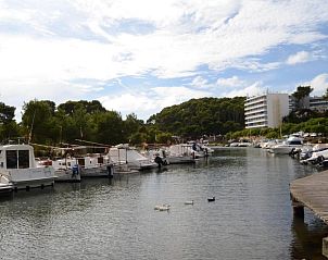 Verblijf 7516011 - Appartement Mallorca - Menorca Bonavista