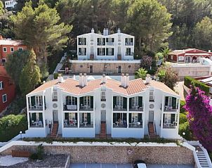 Verblijf 7516013 - Appartement Mallorca - Desmais Apartments