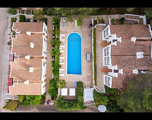 Verblijf 7516013 - Appartement Mallorca - Desmais Apartments