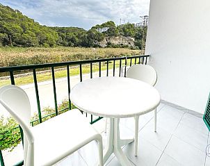 Verblijf 7516013 - Appartement Mallorca - Desmais Apartments