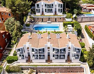 Verblijf 7516013 - Appartement Mallorca - Desmais Apartments