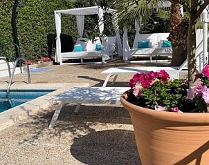 Verblijf 7516013 - Appartement Mallorca - Desmais Apartments