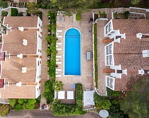 Verblijf 7516013 - Appartement Mallorca - Desmais Apartments