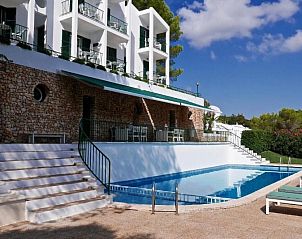 Verblijf 7516013 - Appartement Mallorca - Desmais Apartments