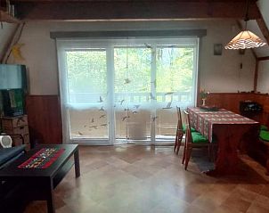 Verblijf 7516203 - Vakantiewoning Bohemen - Chata Eva
