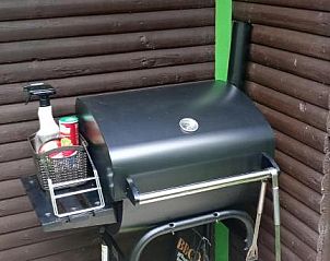 Verblijf 7516203 - Vakantiewoning Bohemen - Chata Eva