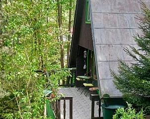 Verblijf 7516203 - Vakantiewoning Bohemen - Chata Eva