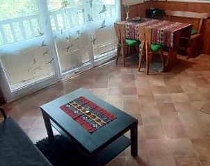 Verblijf 7516203 - Vakantiewoning Bohemen - Chata Eva