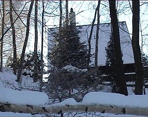 Verblijf 7516203 - Vakantiewoning Bohemen - Chata Eva