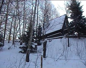 Verblijf 7516203 - Vakantiewoning Bohemen - Chata Eva