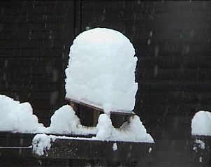 Verblijf 7516203 - Vakantiewoning Bohemen - Chata Eva