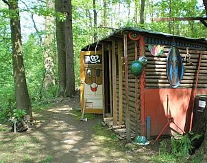 Verblijf 7516203 - Vakantiewoning Bohemen - Chata Eva