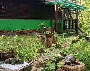 Verblijf 7516203 - Vakantiewoning Bohemen - Chata Eva