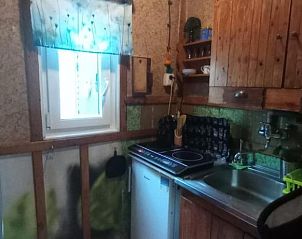 Verblijf 7516203 - Vakantiewoning Bohemen - Chata Eva