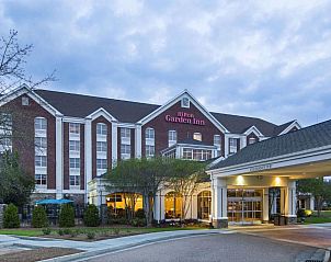 Verblijf 7525303 - Vakantie appartement Zuiden - Hilton Garden Inn Jackson-Madison