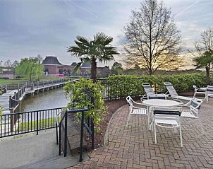 Verblijf 7525303 - Vakantie appartement Zuiden - Hilton Garden Inn Jackson-Madison