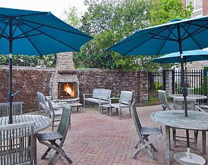 Verblijf 7525303 - Vakantie appartement Zuiden - Hilton Garden Inn Jackson-Madison