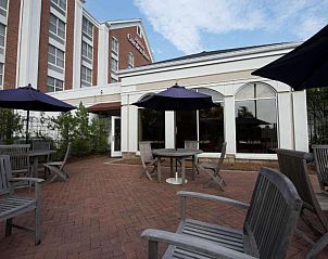 Verblijf 7525303 - Vakantie appartement Zuiden - Hilton Garden Inn Jackson-Madison